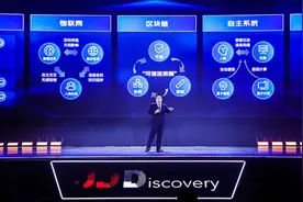 500万件单品，24小时送达，京东背后的定海神针：智能供应链图片