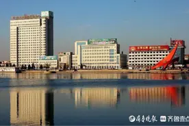 百舸争流，谁将执掌德州新中芯？图片