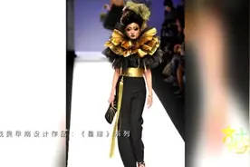 守护这一抹蓝白色的传承 小伙的蜡染秀讲述着苗族的故事图片