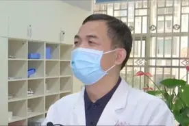 12岁男童下体疼痛被误当感冒，错过黄金救治时间睾丸不保图片