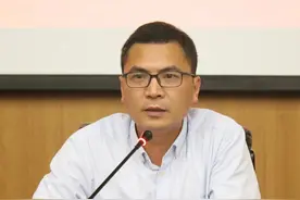 林天干辞去全国人大代表，系温州市铁投集团副总图片