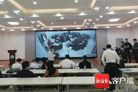 2020年“法考”主观题考试海南考区开考图片