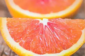 西柚+降脂药吃出“肌溶解”？专家：服药期间慎吃柚图片
