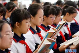 广府文化粤港澳大湾区少年行城际联读启动图片