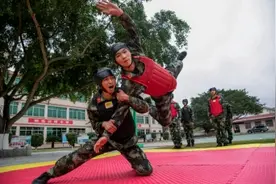 寒潮突袭又如何 这场年终大考让你“火炎焱燚”图片