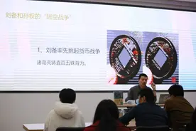 世界上什么钱最“长寿”？唐玄宗从城楼上抛洒的钱长啥样？带你走进古钱币图片