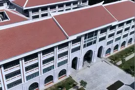Vlog：厦大教授带你探访无噪音超精密实验室图片