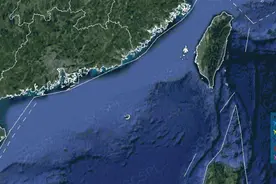 南海战略态势感知：11月28日，美军前后派遣3架侦察机前往南海开展侦察行动图片