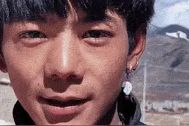 全国都在“抢”甘孜男孩丁真的互联网成名奇遇记图片