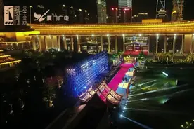 刚刚！刘德华、周冬雨、易烊千玺、谢霆锋...亮相“金鸡”红毯！今夜，厦门星光璀璨图片