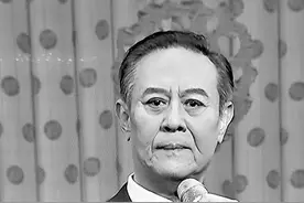张学浩：从武生到名旦图片