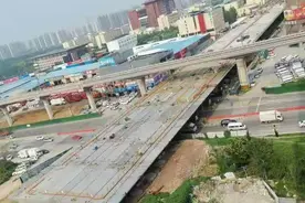 郑州的“南五环”，建的咋样了？图片