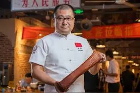 餐饮人生 | 许璨：从厨师到餐饮创业者的蜕变图片