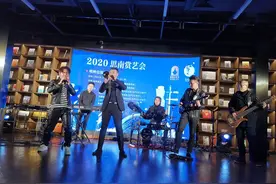 唢呐怎么让《菊次郎的夏天》摇滚起来？海派民乐颠覆爱乐者的认知图片