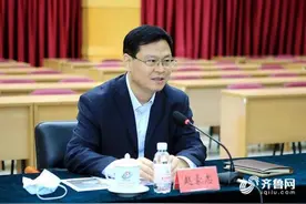 “70后”挑大梁，山东今年10市市长调整图片