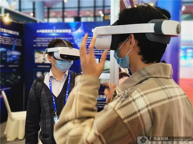 南宁东盟工程机械展