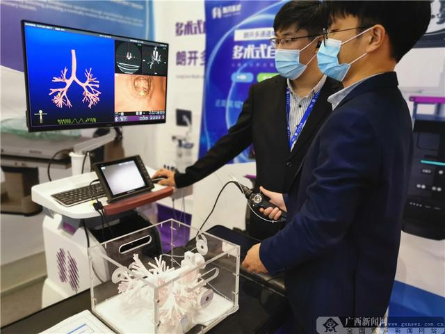 南宁东盟工程机械展