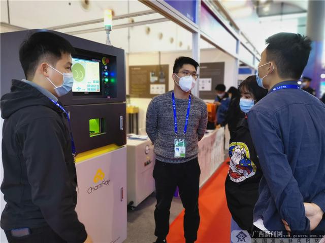 南宁东盟工程机械展