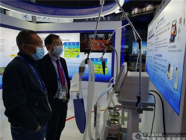 南宁东盟工程机械展