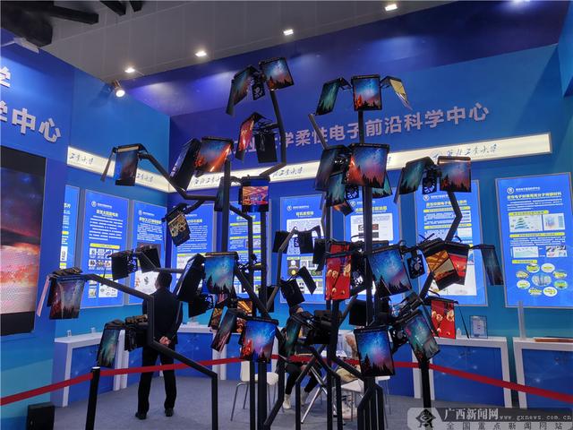 南宁东盟工程机械展