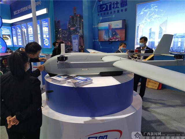 南宁东盟工程机械展