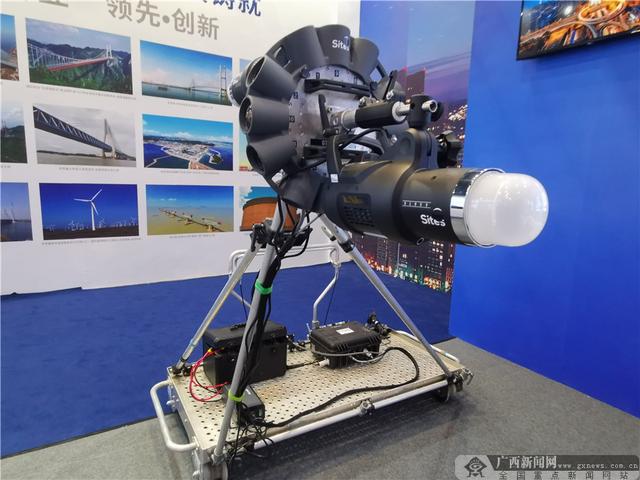 南宁东盟工程机械展