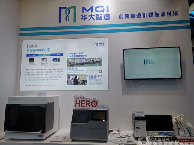 南宁东盟工程机械展