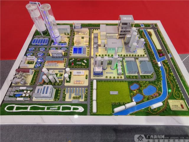 南宁东盟工程机械展