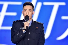 市公安局黄皓：灯光节首创广州开放式场地大型活动预约入场制图片