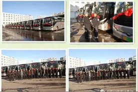 好消息！长春至榆树公交专线即将上线运营图片