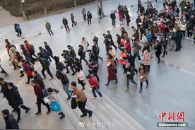 2021国考今日开考 拟招2.57万人，超157万人报名过审图片