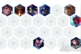 云顶之弈10.24决斗永恩阵容玩法攻略 决斗永恩阵容装备推荐图片