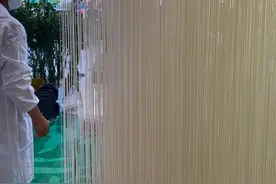重庆小面、麻辣兔头哪儿的好？“豫”来“渝”好 机遇无限图片