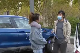 济南一车主新车迟迟拿不到合格证 挂牌遇到“老大难”图片