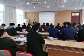 2020年“创业江淮·未来新徽商”特训营团省委1班圆满结业图片