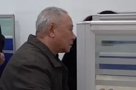 监考民警都竖大拇指！89岁大爷考驾照94分过科一视频封面