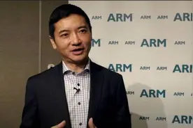 Arm中国董事长首次回应“夺权风波”：Arm无权罢免我图片