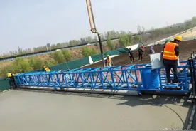 来了！郑州南五环新进展图片