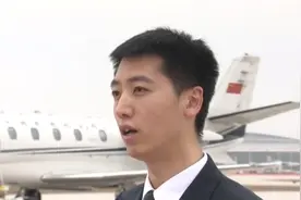 盲降测试结束！成都天府国际机场将进入试飞环节图片