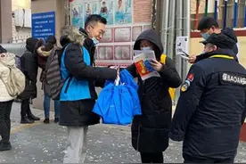 157万人奔赴2021年国考，多岗位竞争超“三千选一”图片