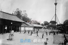 100年前的济南长啥样？30日到龙奥大厦给你答案图片