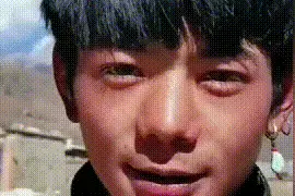 愿每个地方都有“丁真”，愿每个“丁真”都有未来｜长城评论图片