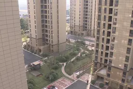 圆了居民安居梦！惠南800余套经适房疫情期间交付图片