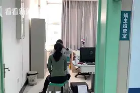眼睛干涩发痒竟是睫毛长螨虫，爱美的你也可能遇到图片