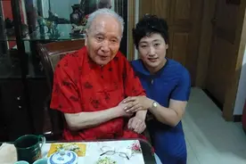 忆恩师李金泉图片