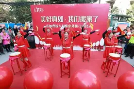 普陀这里的老房有喜啦！未来不仅厨卫独用，还加装电梯图片