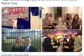 华裔鞋王意外去世，年仅46岁！哈佛天才，25岁成亿万富翁，却住“停车场”！伊万卡发文悼念图片