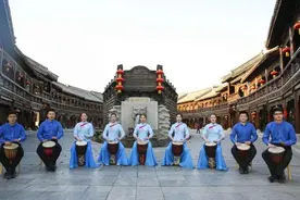 看景知建筑，听景识文化！台儿庄古城免费体验讲解来啦图片