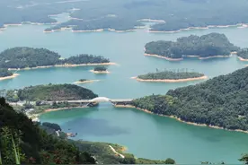 广州全面消除城市建成区黑臭水体图片