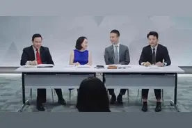 “你还有什么问题？”面试官这个灵魂拷问，究竟怎么答？图片